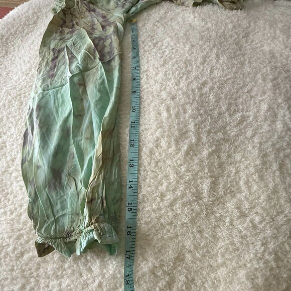 River & Sky Kenna Blouse Monteverde MTV Wash - Picture 6 of 6